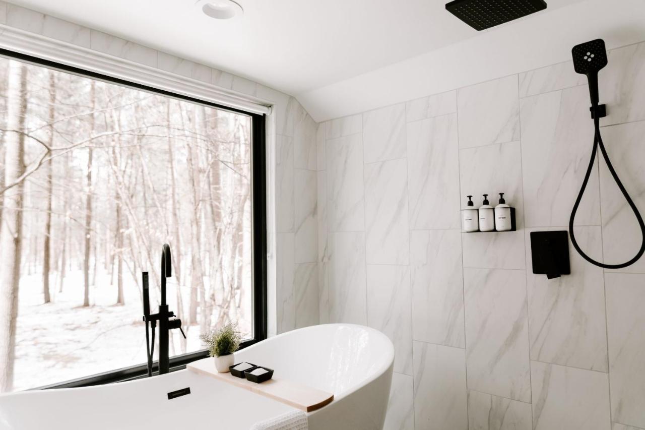 Nature Link Resorts Nisswa 外观 照片