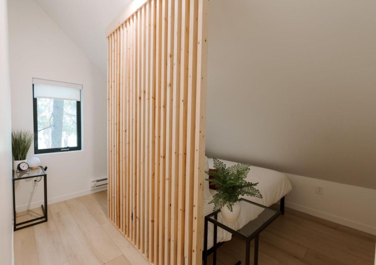 Nature Link Resorts Nisswa 外观 照片