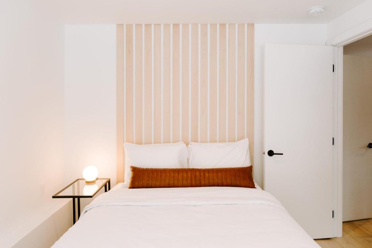 Nature Link Resorts Nisswa 外观 照片