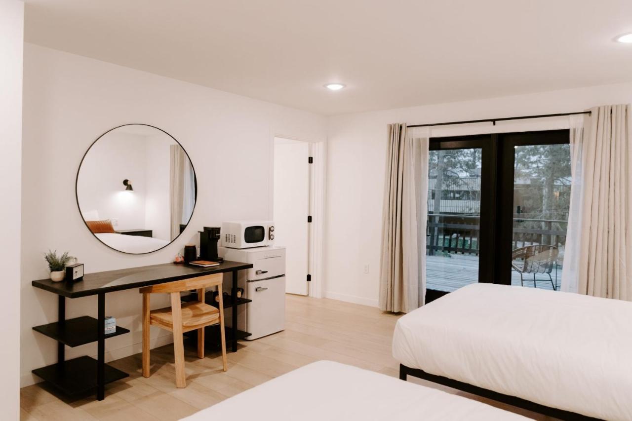 Nature Link Resorts Nisswa 外观 照片