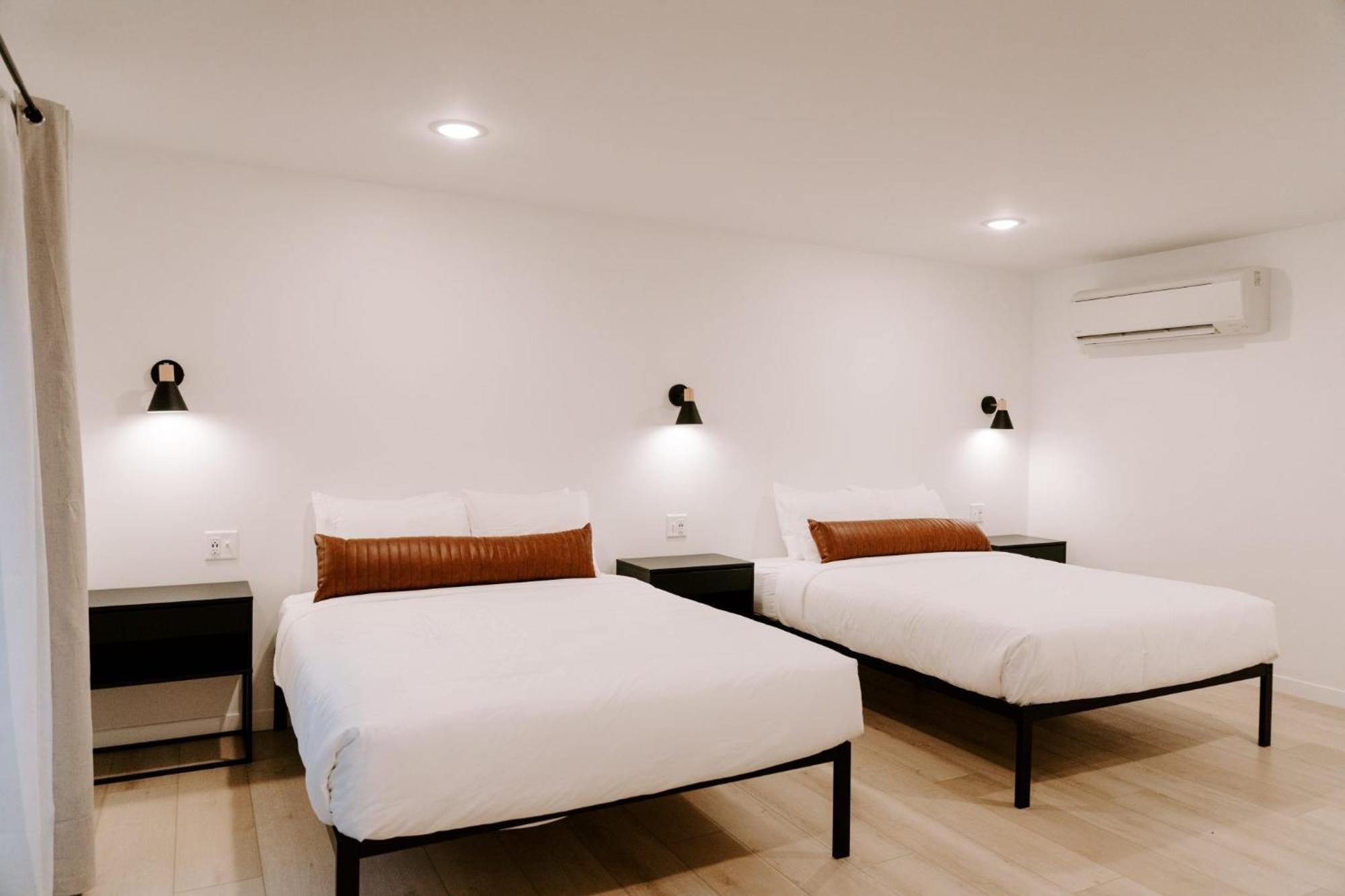Nature Link Resorts Nisswa 外观 照片